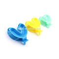 Productos dentales espuma de fluoruro Bandeja de impresión dental desechable Bandejas dentales desechables